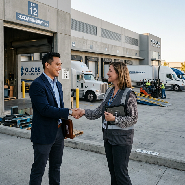 Business Development